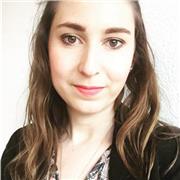 Professeur d'anglais ou français FLE